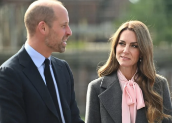 Princi William dhe Kate Middleton nisin një fillim të ri? Çfarë ndodhi?
