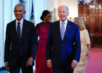 “Acar” në marrëdhënien Biden-Obama, ish-presidentët nuk përshëndetën njëri-tjetrin në restorantin e famshëm në Uashington