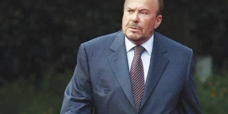 A do ti shkojë prapa historia Fatos Nanos?