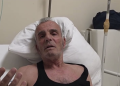 Prej ditësh i shtruar në spital, flet Agustin Kola: Jam mirë, ju dua shumë të gjithëve