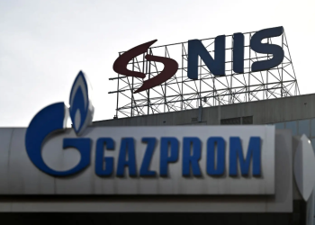 Hyjnë në fuqi sanksionet e SHBA-së ndaj importuesit të naftës ruse në Serbi