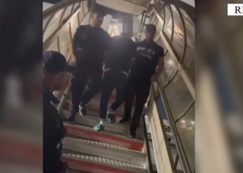 Në kërkim për përndjekje dhe thyerje të masës së sigurisë, ekstradohet nga Dubai 39-vjeçari