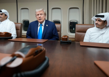 Ultimatumi i Trumpit për Hamasin: Keni 48 orë kohë për të dorëzuar trupat e mbetur të pengjeve