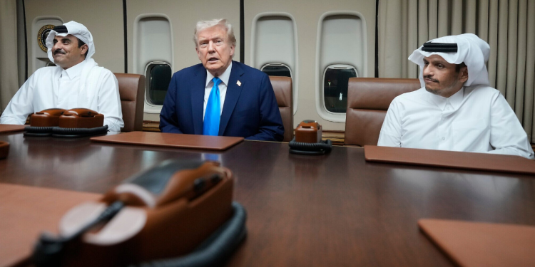 Ultimatumi i Trumpit për Hamasin: Keni 48 orë kohë për të dorëzuar trupat e mbetur të pengjeve