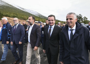 Gorozhub, një rrugë që bashkon shqiptarët