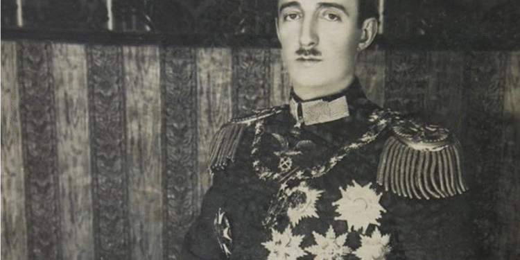 10 cilësi pozitive dhe negative të Ahmet Zogut, sot në 130 vjetorin e lindjes së tij