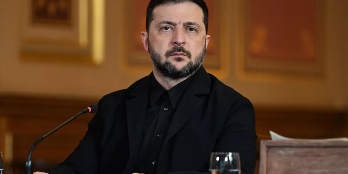 Zelensky: Ukraina ka nevojë për mbështetjen financiare të Europës për të vazhduar luftën edhe për 2-3 vjet të tjera