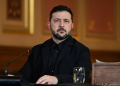 Zelensky: Ukraina ka nevojë për mbështetjen financiare të Europës për të vazhduar luftën edhe për 2-3 vjet të tjera
