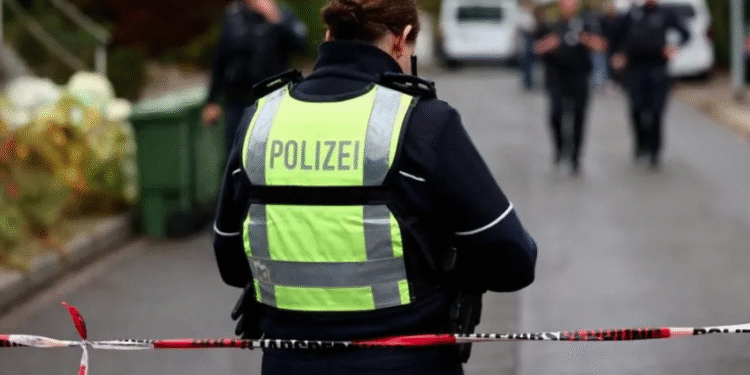 Plagoset rëndë kryebashkiakja gjermane, u godit me thikë pranë shtëpisë së saj