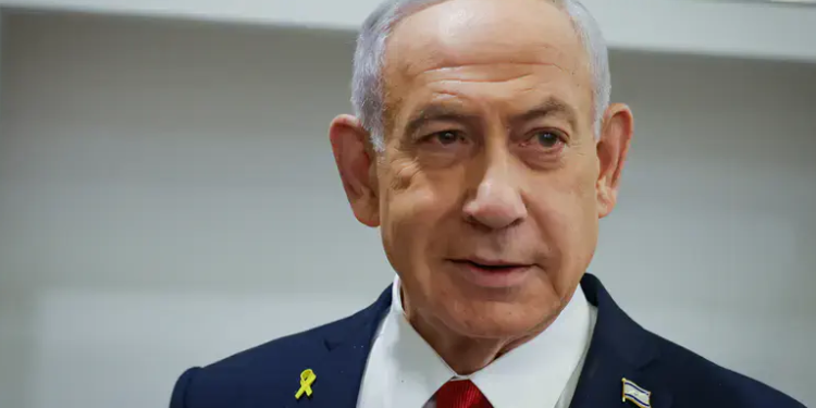 Netanyahu mesazh të qartë ndërkombëtarëve: Izraeli nuk ka nevojë për miratim për të sulmuar armiqtë