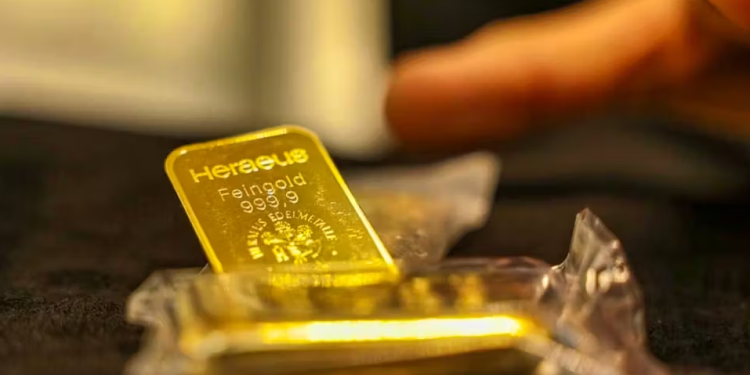 Çmimi i arit kap rekord historik, duke kaluar për herë të parë pragun e 4380 dollarëve