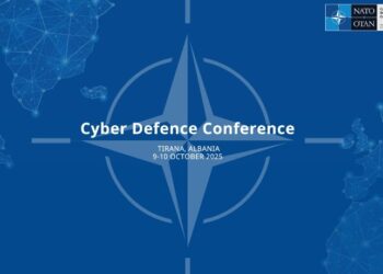 Konferenca e NATO-s në Tiranë për Mbrojtjen Kibernetike, policia njofton masat: Akset rrugore që do të bllokohen