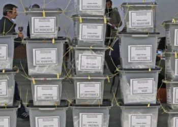 Kosovë – Vijon numërimi për kuvendet komunale, KQZ: Me mbylljen e tij, nis procesi për votat nga jashtë