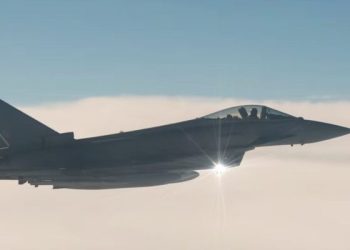 Turqia nënshkruan marrëveshje me Britaninë për blerjen e 20 avionëve luftarakë