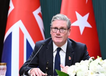 Britania e Madhe i shet 20 avionë luftarakë Turqisë, Starmer: Fitore për sigurinë e NATO-s