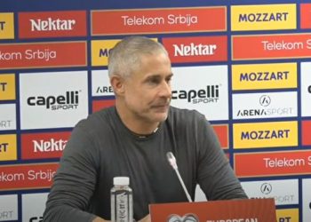 Silvinjo pas fitores: Një ditë e rëndësishme, një ndeshje e paharrueshme