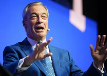 Britani, Reform UK rritet shumë, Laburistët e Starmer humbin terren në zgjedhjet lokale