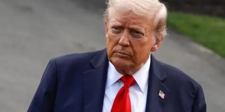 Lufta kundër karteleve të drogës, Trump: SHBA mund të ndërhyjë ushtarakisht në Venezuelë
