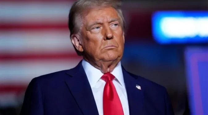 Trump urdhër Departamentit të Luftës: Nisni menjëherë testimin e armëve bërthamore!