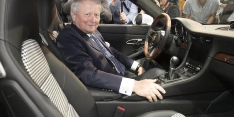 Tuneli privat i pronarit miliarder të Porsche, qytetarët e Salzburgut në protestë: Nuk duam të shfrytëzojë tokën publike, pagesa është qesharake