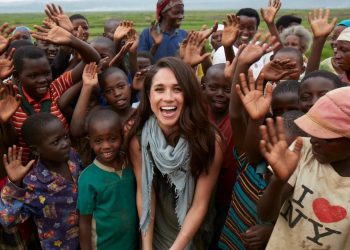 Akuzohet për racizëm dhe seksizëm, reagon organizata bamirëse e përfaqësuar nga gruaja e Prince Harryt: Spekulime të pabaza nga ish-punonjësit