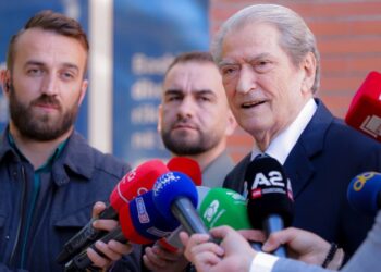 PD përshëndet vendimin e Kushtetueses, Berisha: Jemi të gatshëm të vazhdojmë garën në 5 bashkitë e tjera