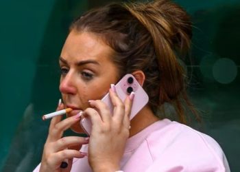 Britanikja Harriet Bridgeman: Ja pse s’duhet të ekstradohem në Shqipëri. Pjesë e grupit të survejimit  në vrasjen e Nikulajt