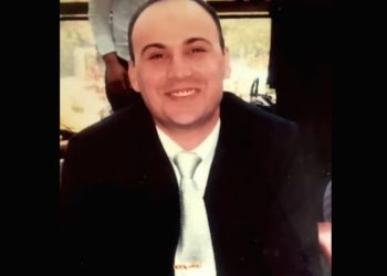 Ndërron jetë në moshën 47-vjeçare djali i shkrimtarit Fatos Kongoli