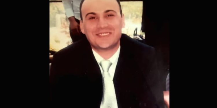 Ndërron jetë në moshën 47-vjeçare djali i shkrimtarit Fatos Kongoli