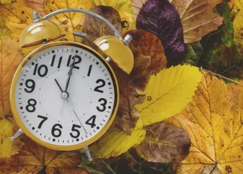 Kur kthehen orët prapa në Mbretërinë e Bashkuar?