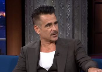 Video/ Shkoi i dehur në xhirime, aktori i njohur tregon momentin e sikletshëm: E përsërita skenën 46 herë