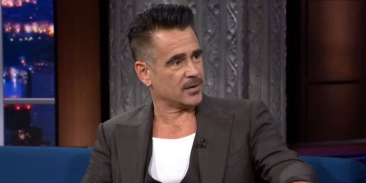 Video/ Shkoi i dehur në xhirime, aktori i njohur tregon momentin e sikletshëm: E përsërita skenën 46 herë