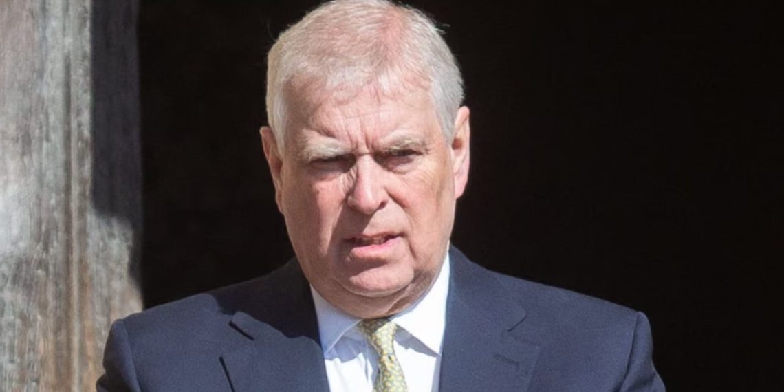 Princi Andrew drejt dëbimit nga “Royal Lodge”/ Mbretit Charles i soset durimi, pallati kërkon largimin pas skandalit Epstein