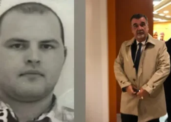 Vrau gjykatësin Astrit Kalaja, Elvis Shkambi i kërkon falje publike familjes: Institucionet nuk kanë bërë detyrën