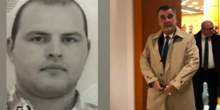 Vrau gjykatësin Astrit Kalaja, Elvis Shkambi i kërkon falje publike familjes: Institucionet nuk kanë bërë detyrën