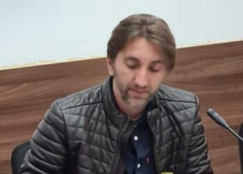 Të shtëna drejt kandidatit të BDI-së në Maqedoninë e Veriut