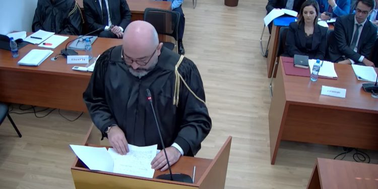 Ankimi për shkarkimin si krye bashkiak, avokati i Veliajt: Masë ndërhyrje nga Qeverisja Qendrore