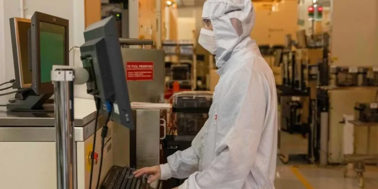 Holanda merr kontrollin e prodhuesit kinez të çip-ave “Nexperia”