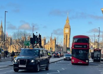 Shefi i MI5: Britania përballet me kërcënim në ngritje nga Rusia, Irani e terroristët