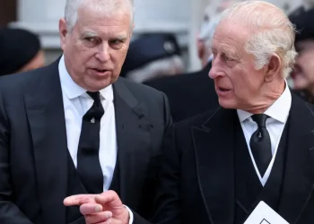 Çfarë mund të bëjë Mbreti në lidhje me skandalet e Princit Andrew?