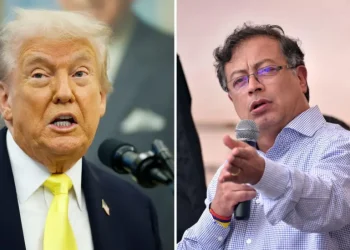 Çfarë është në rrezik, ndërsa Trump godet anijen, që e tendos aleancën SHBA-Kolumbi?