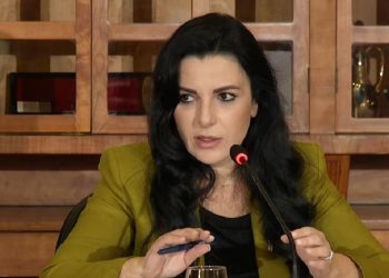 Pas raporteve se është nën hetim nga SPAK-u, Belinda Balluku flet nga Zvicra