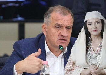 Ilir Beqaj kërkon Diellën në burg