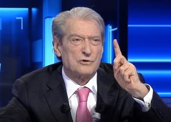 Zyrtari i PD: Berisha mund të shkojë kur të dojë në SHBA, non grata e tij ka rënë!