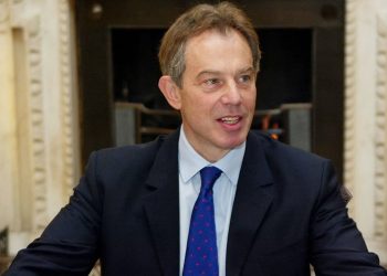 “Takoje Jeffrey Epstein se është mik i Bill Clinton”, arkivat britanike zbulojnë takimin e ish-kryeministrit Tony Blair me të dënuarin për abuzim seksual