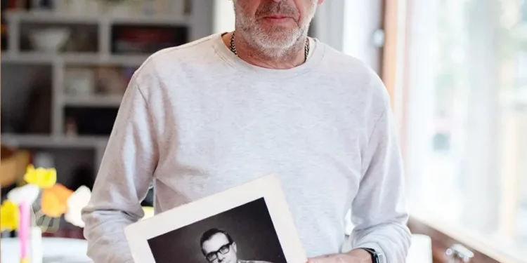 Si një valixhe e vjetër zbuloi një pasuri të fshehur familjare, të humbur nën sundimin nazist