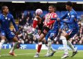 Premier League/ Chelsea e pëson në fund, Sundeland bën surprizën