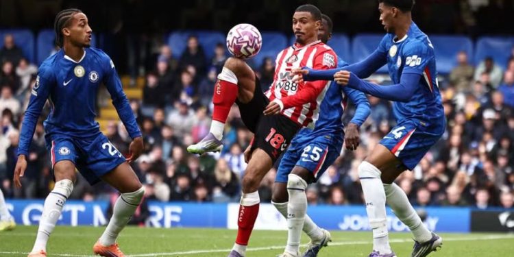 Premier League/ Chelsea e pëson në fund, Sundeland bën surprizën