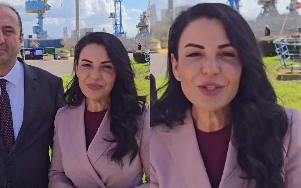 Zv.kryeministrja shfaqet me sy të nxirë, çfarë po ndodh me Ballukun?