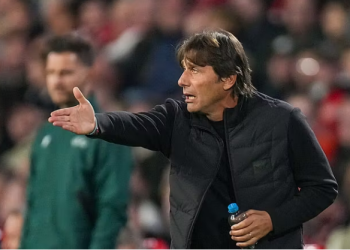 Conte s’i ka mirë raportet me Champions League, shifrat e italianit janë për të ardhur keq